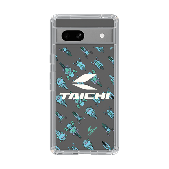 スリムプロテクションケース［ TAICHI - MOTORCYCLES ］