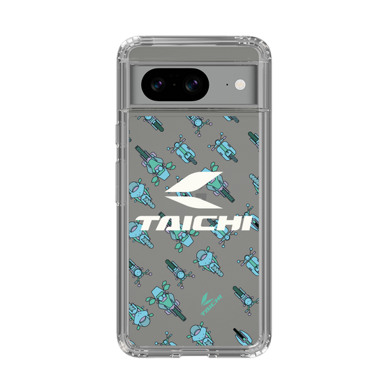スリムプロテクションケース［ TAICHI - MOTORCYCLES ］