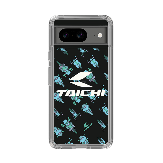 スリムプロテクションケース［ TAICHI - MOTORCYCLES ］