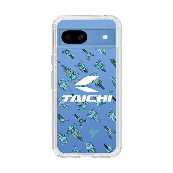 スリムプロテクションケース［ TAICHI - MOTORCYCLES ］