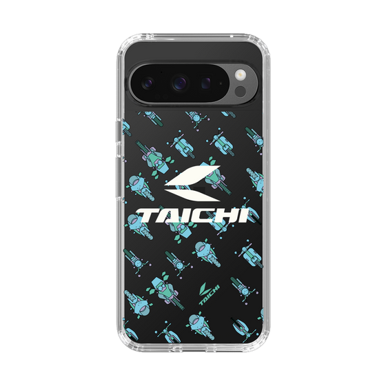 スリムプロテクションケース［ TAICHI - MOTORCYCLES ］