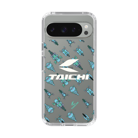 スリムプロテクションケース［ TAICHI - MOTORCYCLES ］