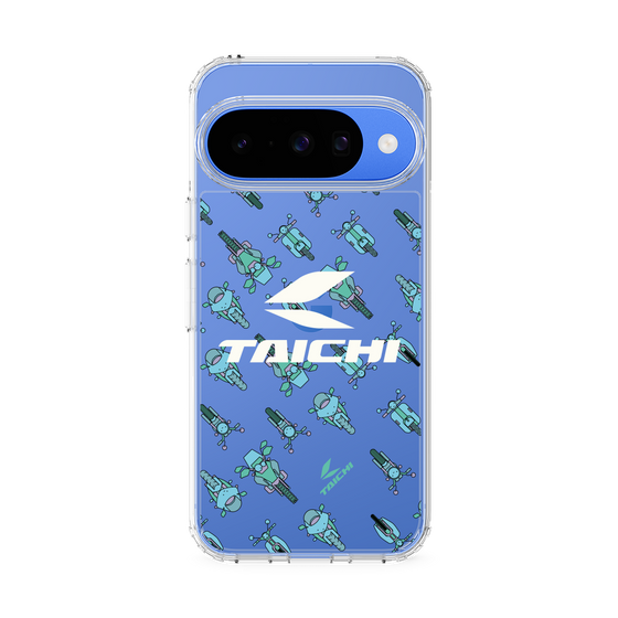 スリムプロテクションケース［ TAICHI - MOTORCYCLES ］