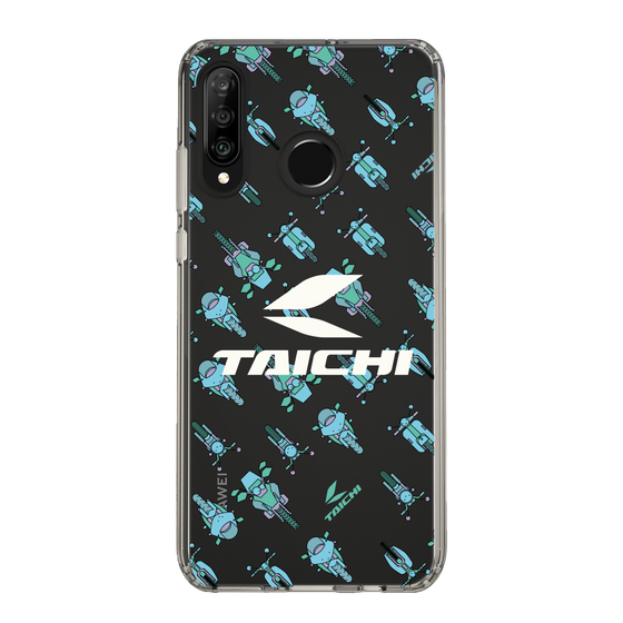 スリムプロテクションケース［ TAICHI - MOTORCYCLES ］
