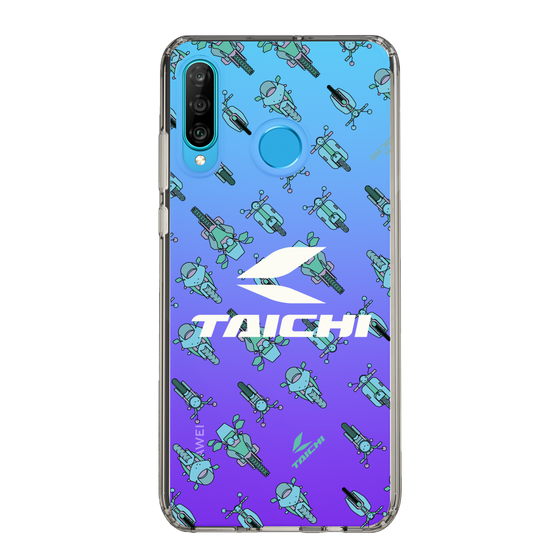 スリムプロテクションケース［ TAICHI - MOTORCYCLES ］