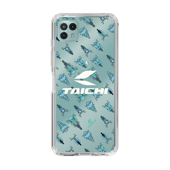 スリムプロテクションケース［ TAICHI - MOTORCYCLES ］