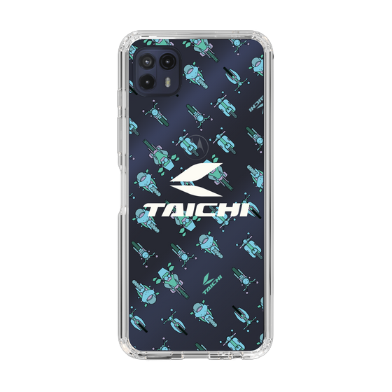 スリムプロテクションケース［ TAICHI - MOTORCYCLES ］