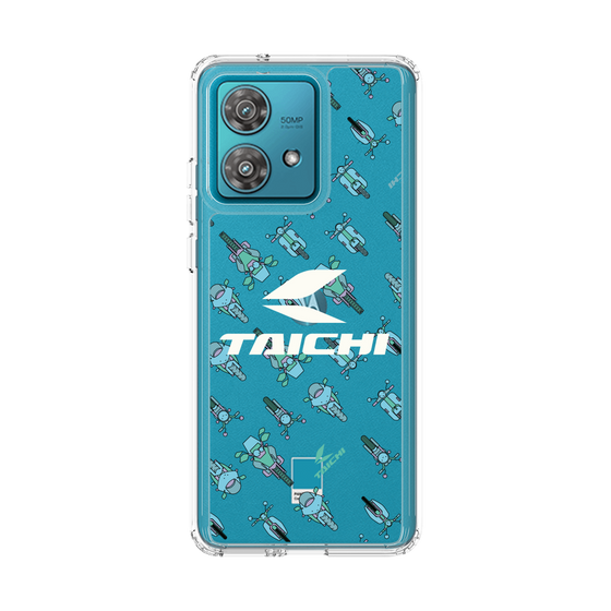 スリムプロテクションケース［ TAICHI - MOTORCYCLES ］