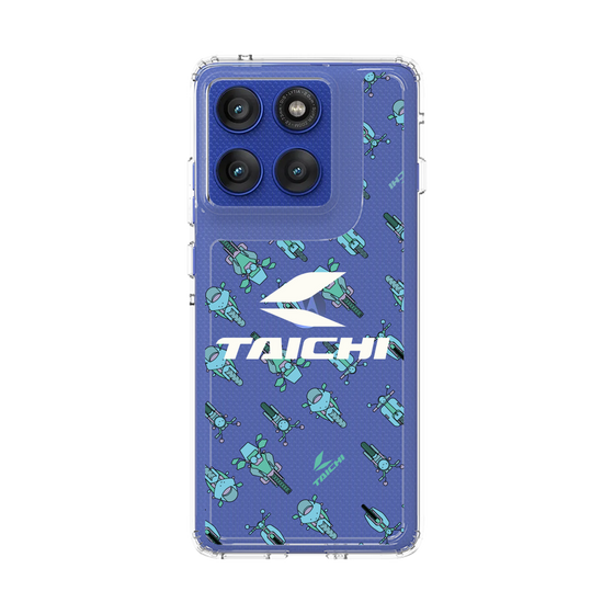 スリムプロテクションケース［ TAICHI - MOTORCYCLES ］