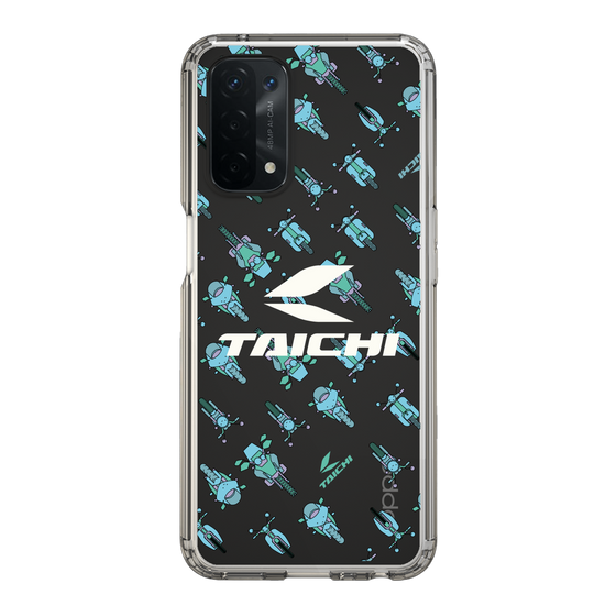 スリムプロテクションケース［ TAICHI - MOTORCYCLES ］