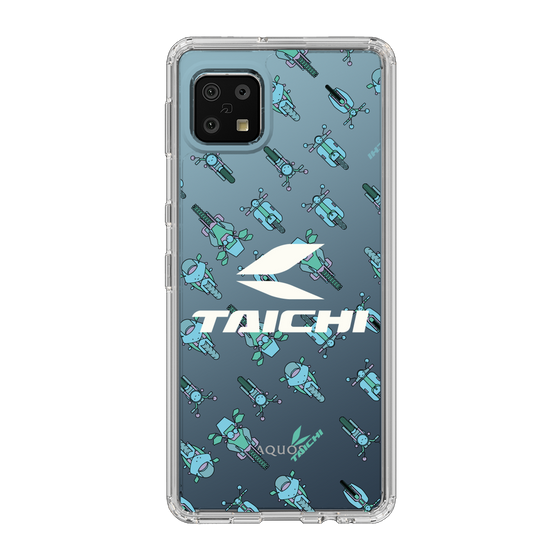 スリムプロテクションケース［ TAICHI - MOTORCYCLES ］