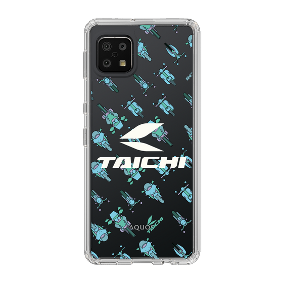 スリムプロテクションケース［ TAICHI - MOTORCYCLES ］