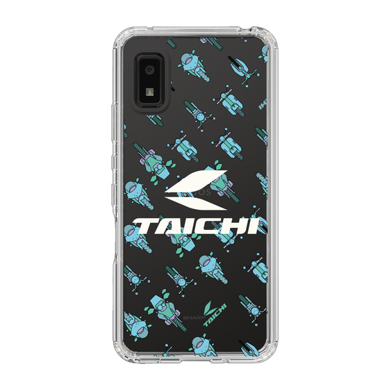 スリムプロテクションケース［ TAICHI - MOTORCYCLES ］