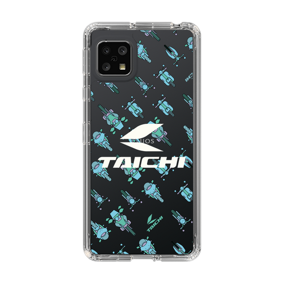 スリムプロテクションケース［ TAICHI - MOTORCYCLES ］