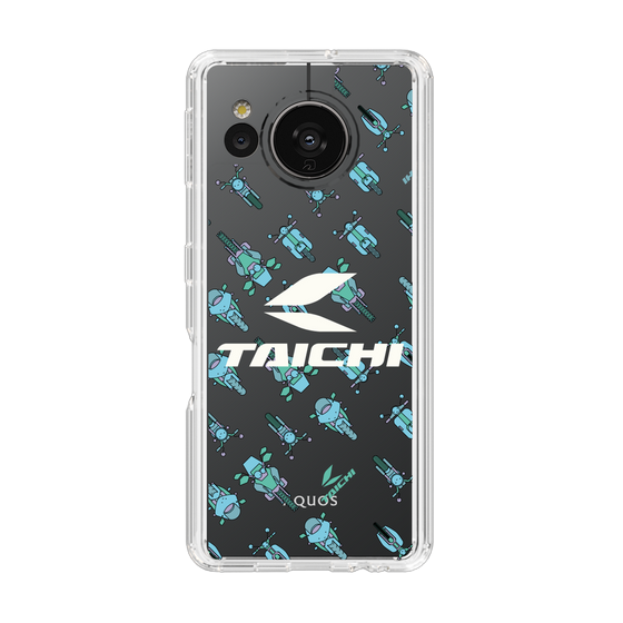 スリムプロテクションケース［ TAICHI - MOTORCYCLES ］