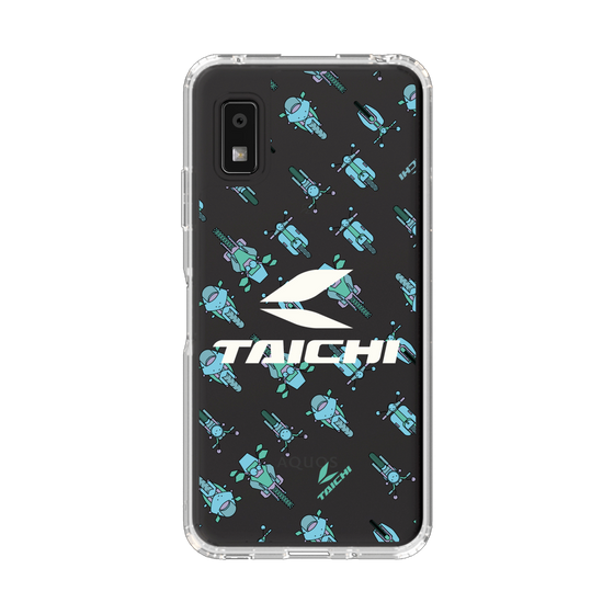 スリムプロテクションケース［ TAICHI - MOTORCYCLES ］