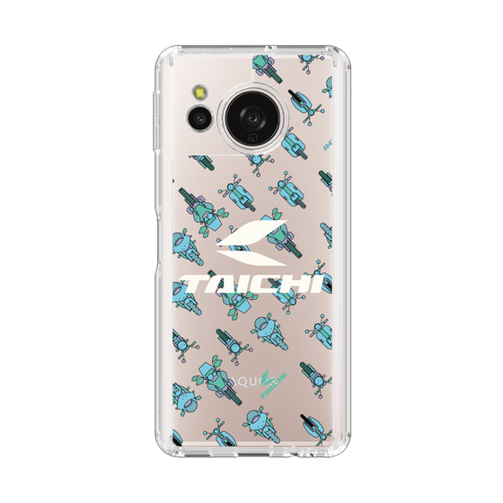 スリムプロテクションケース［ TAICHI - MOTORCYCLES ］