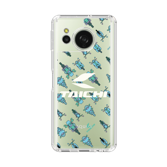 スリムプロテクションケース［ TAICHI - MOTORCYCLES ］