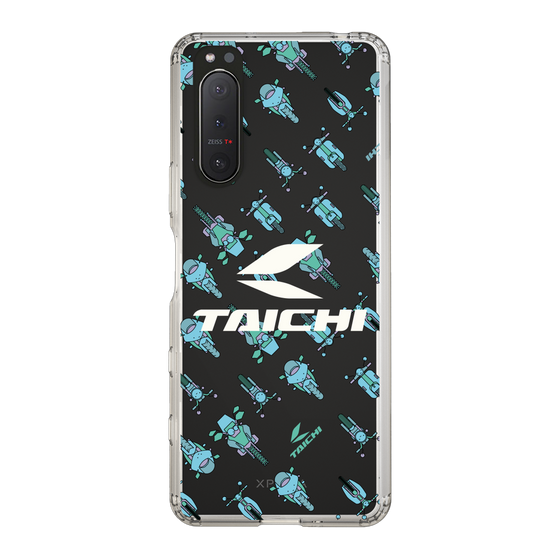 スリムプロテクションケース［ TAICHI - MOTORCYCLES ］