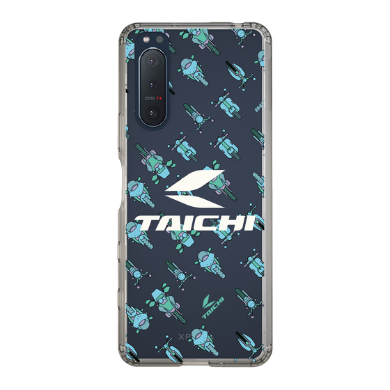 スリムプロテクションケース［ TAICHI - MOTORCYCLES ］