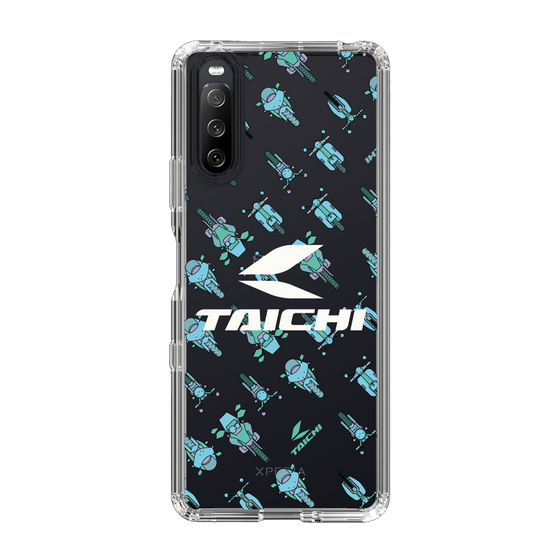 スリムプロテクションケース［ TAICHI - MOTORCYCLES ］