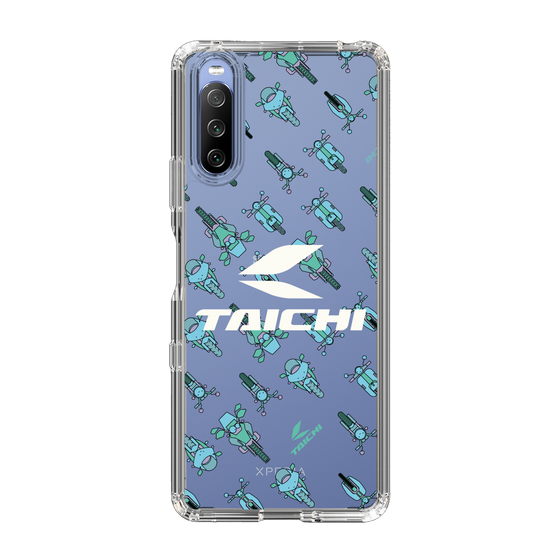 スリムプロテクションケース［ TAICHI - MOTORCYCLES ］