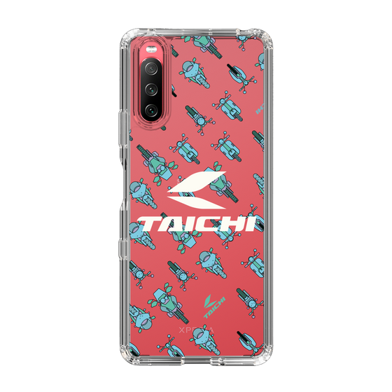 スリムプロテクションケース［ TAICHI - MOTORCYCLES ］