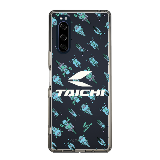 スリムプロテクションケース［ TAICHI - MOTORCYCLES ］