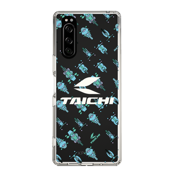 スリムプロテクションケース［ TAICHI - MOTORCYCLES ］