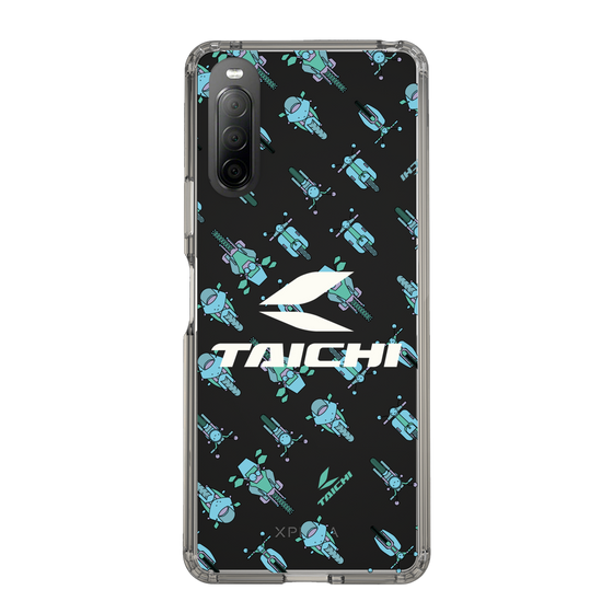 スリムプロテクションケース［ TAICHI - MOTORCYCLES ］