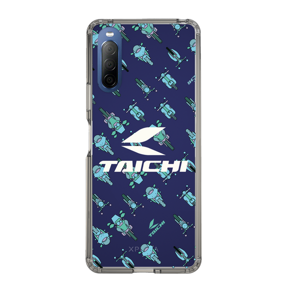 スリムプロテクションケース［ TAICHI - MOTORCYCLES ］