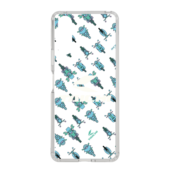 スリムプロテクションケース［ TAICHI - MOTORCYCLES ］