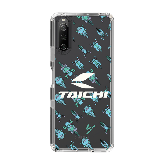 スリムプロテクションケース［ TAICHI - MOTORCYCLES ］