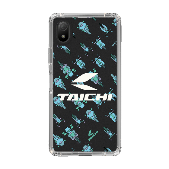 スリムプロテクションケース［ TAICHI - MOTORCYCLES ］