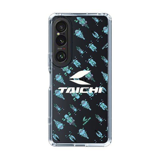 スリムプロテクションケース［ TAICHI - MOTORCYCLES ］
