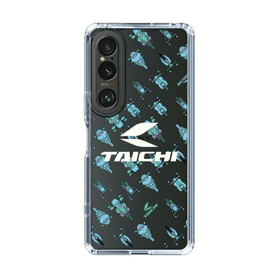 スリムプロテクションケース［ TAICHI - MOTORCYCLES ］