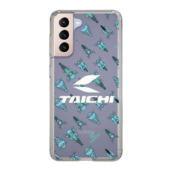 スリムプロテクションケース［ TAICHI - MOTORCYCLES ］