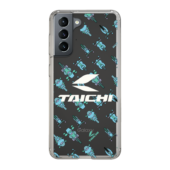 スリムプロテクションケース［ TAICHI - MOTORCYCLES ］