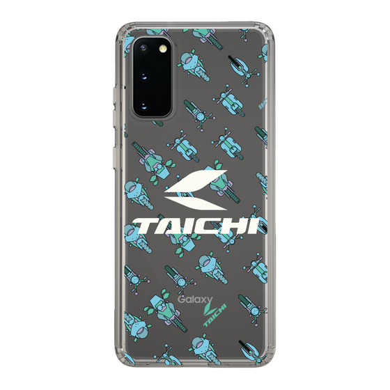 スリムプロテクションケース［ TAICHI - MOTORCYCLES ］