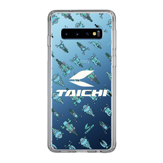 スリムプロテクションケース［ TAICHI - MOTORCYCLES ］