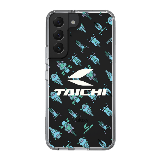 スリムプロテクションケース［ TAICHI - MOTORCYCLES ］