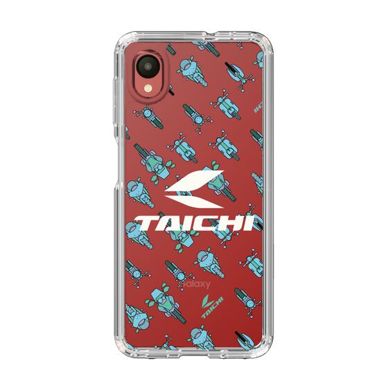 スリムプロテクションケース［ TAICHI - MOTORCYCLES ］