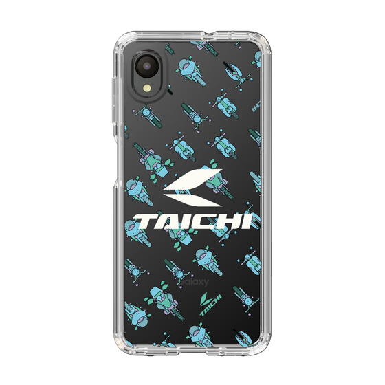 スリムプロテクションケース［ TAICHI - MOTORCYCLES ］