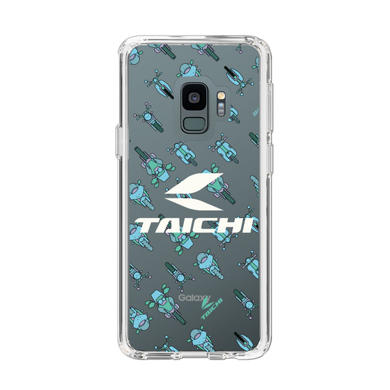スリムプロテクションケース［ TAICHI - MOTORCYCLES ］