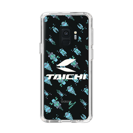 スリムプロテクションケース［ TAICHI - MOTORCYCLES ］