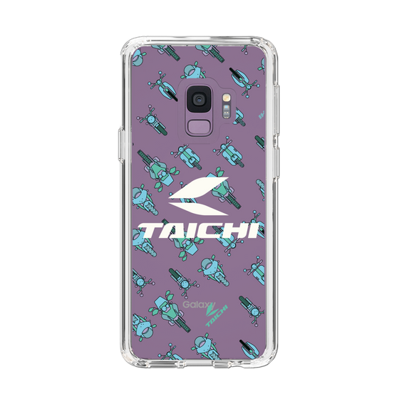 スリムプロテクションケース［ TAICHI - MOTORCYCLES ］