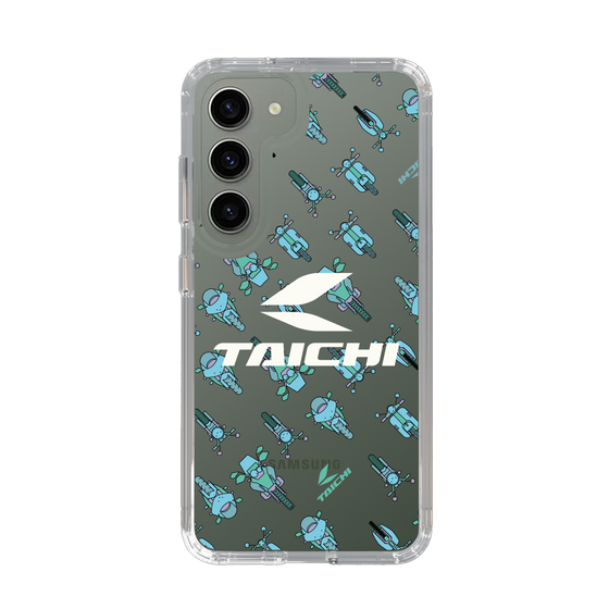 スリムプロテクションケース［ TAICHI - MOTORCYCLES ］