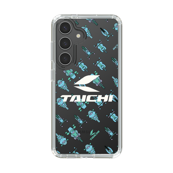 スリムプロテクションケース［ TAICHI - MOTORCYCLES ］