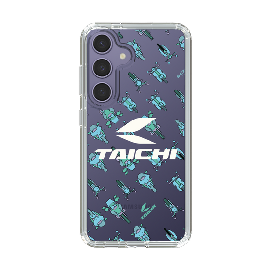 スリムプロテクションケース［ TAICHI - MOTORCYCLES ］