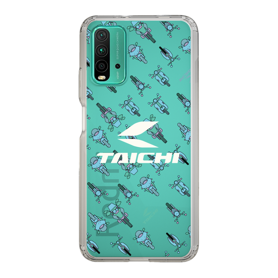 スリムプロテクションケース［ TAICHI - MOTORCYCLES ］